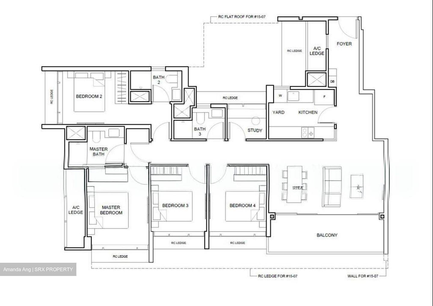 Serangoon Road (D12), Condominium #516240871